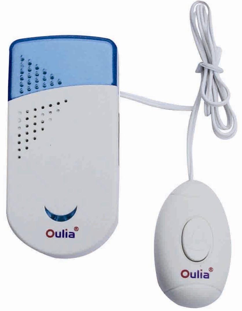 門(mén)禁有線門(mén)鈴 XT-ML01