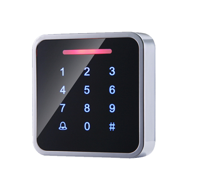 金屬觸摸門禁一體機(jī),門禁機(jī),門禁